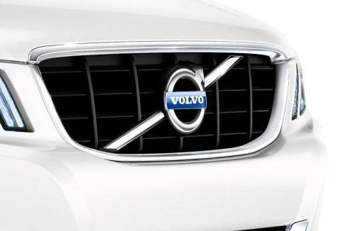 Ford sells Volvo to Geely
